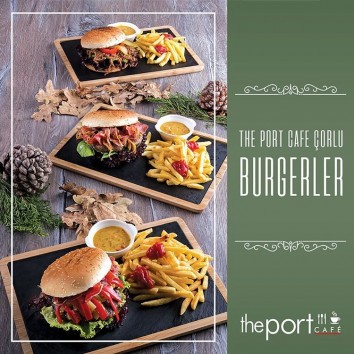 Burgerler