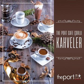 Kahveler