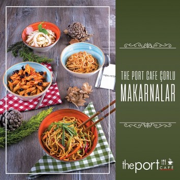 Makarnalar