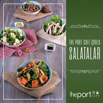 Salatalar