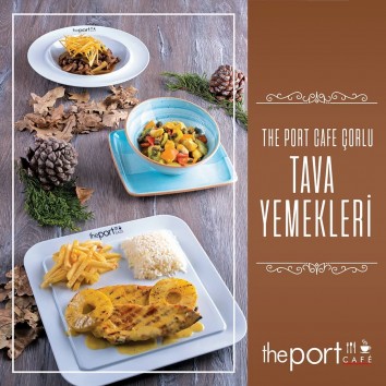 Tava Yemekleri
